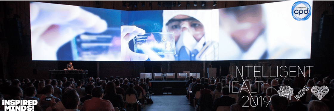 Intelligent Health 2019